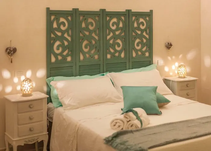 La Luna In Cortile Lecce