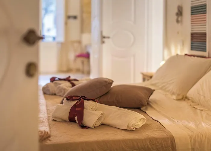 La Luna In Cortile Лечче