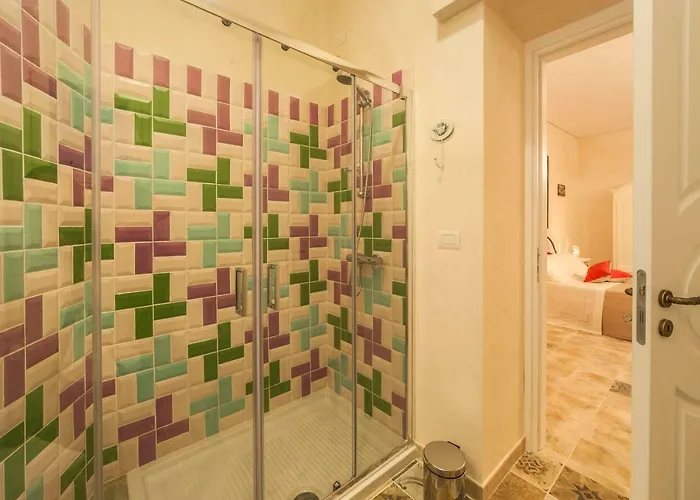 La Luna In Cortile Отель типа 