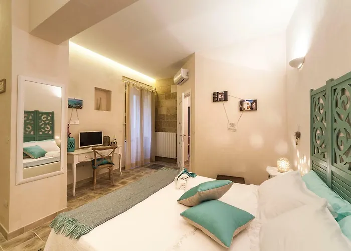 Bed & Breakfast La Luna In Cortile