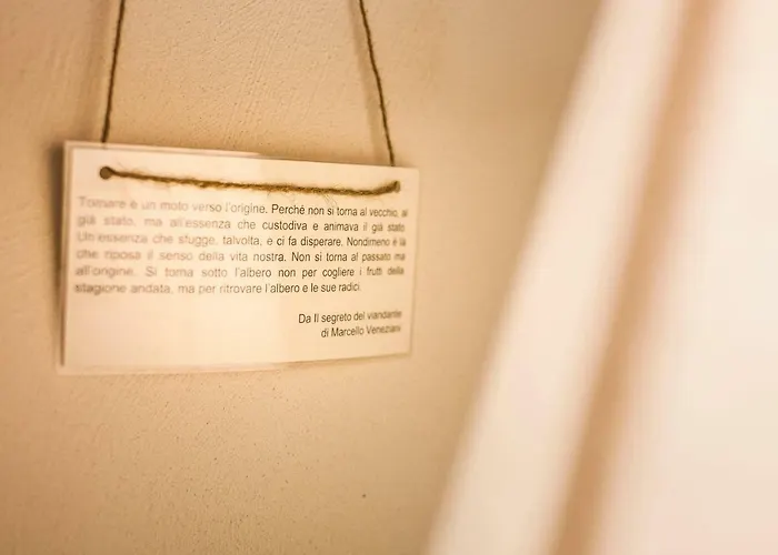 La Luna In Cortile 4* Lecce