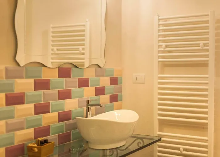 La Luna In Cortile 4* Лечче