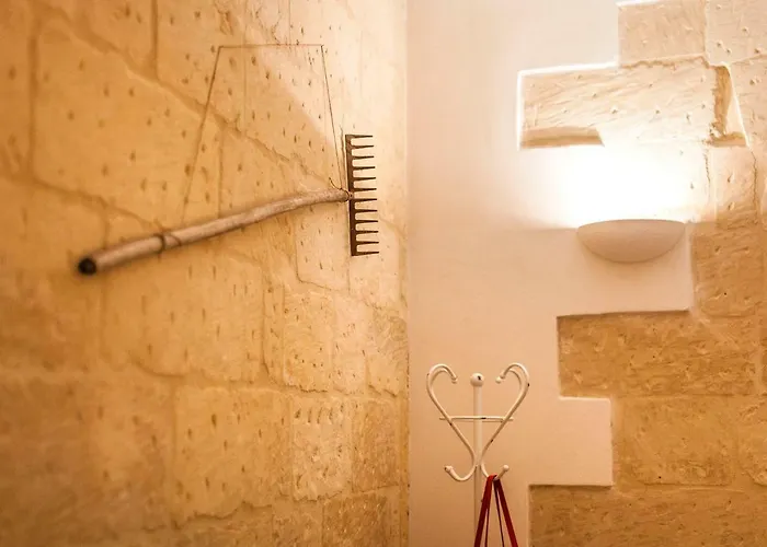 La Luna In Cortile Bed & Breakfast Lecce