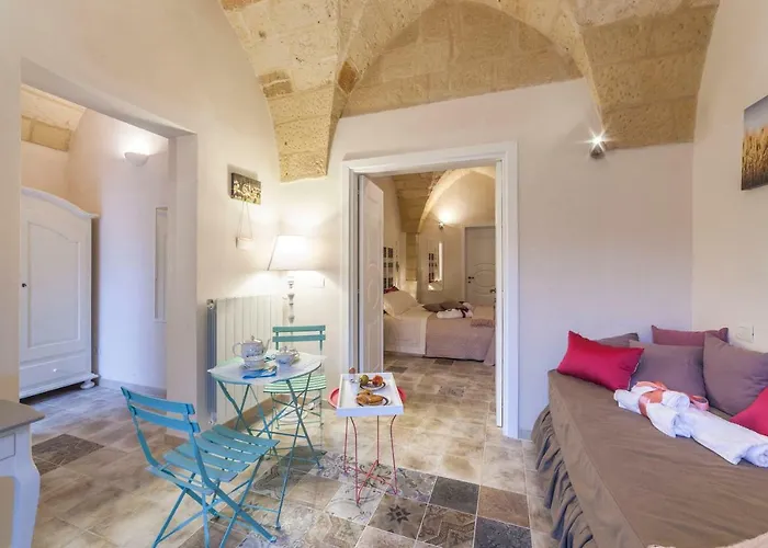 La Luna In Cortile 4*