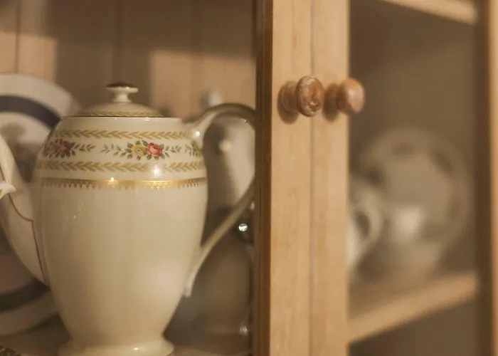 La Luna In Cortile Лечче