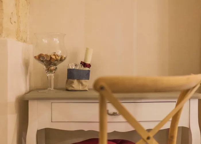 La Luna In Cortile Отель типа 