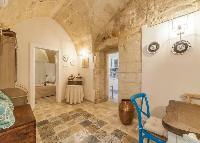 La Luna In Cortile Bed & Breakfast Lecce