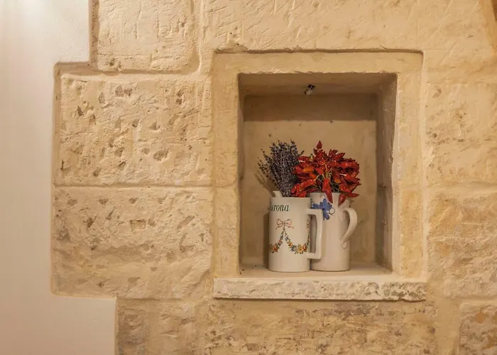 Bed & Breakfast La Luna In Cortile Lecce