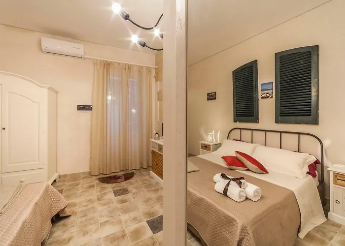 La Luna In Cortile Bed & Breakfast