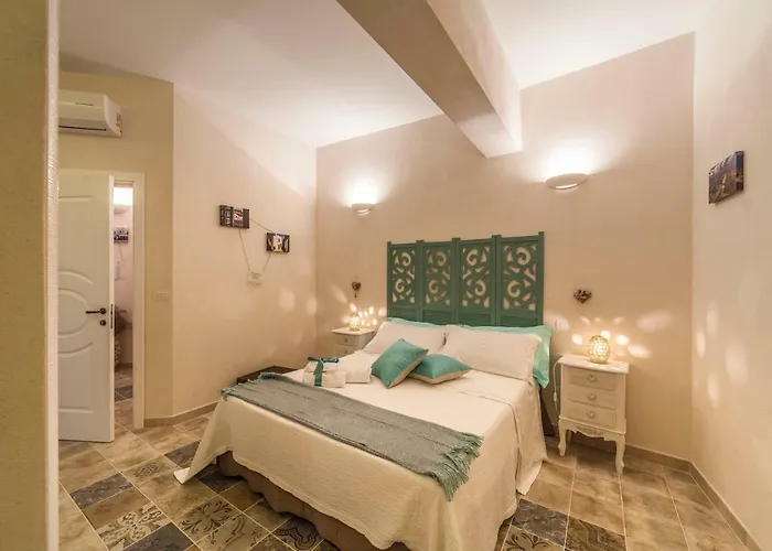 Bed & Breakfast La Luna In Cortile Lecce