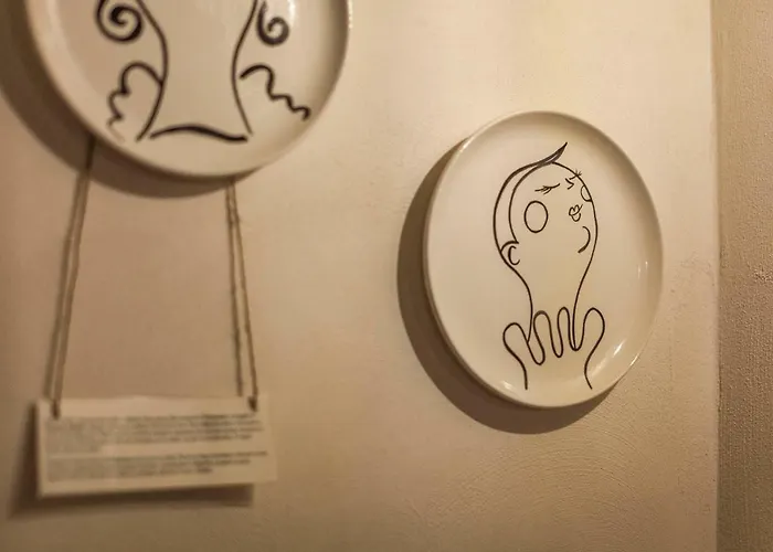 Bed & Breakfast La Luna In Cortile Lecce