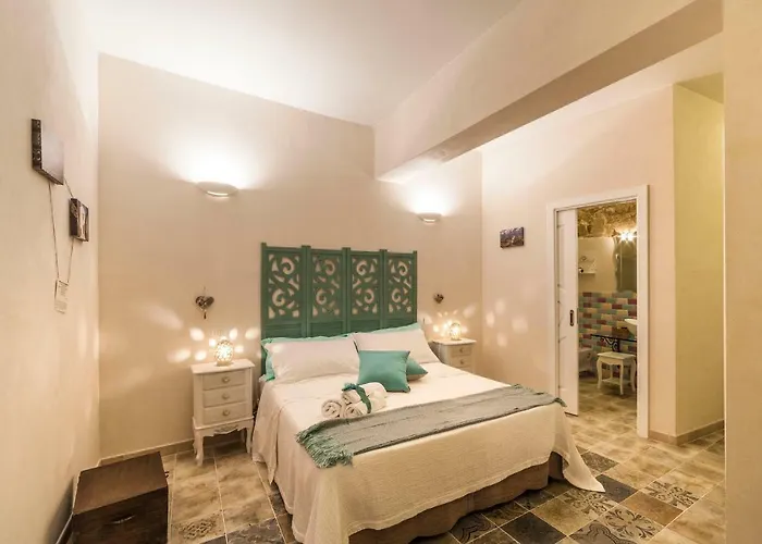 La Luna In Cortile Bed & Breakfast Lecce