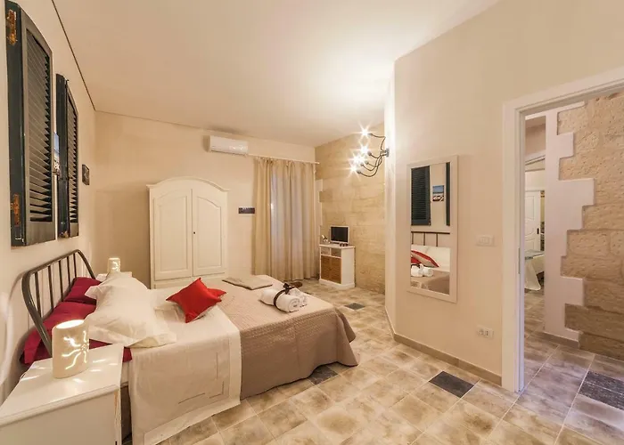 La Luna In Cortile 4* Lecce