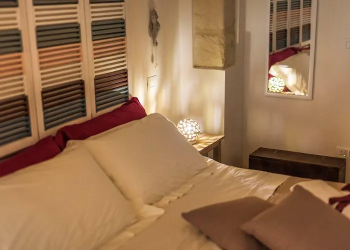 La Luna In Cortile Bed & Breakfast Lecce